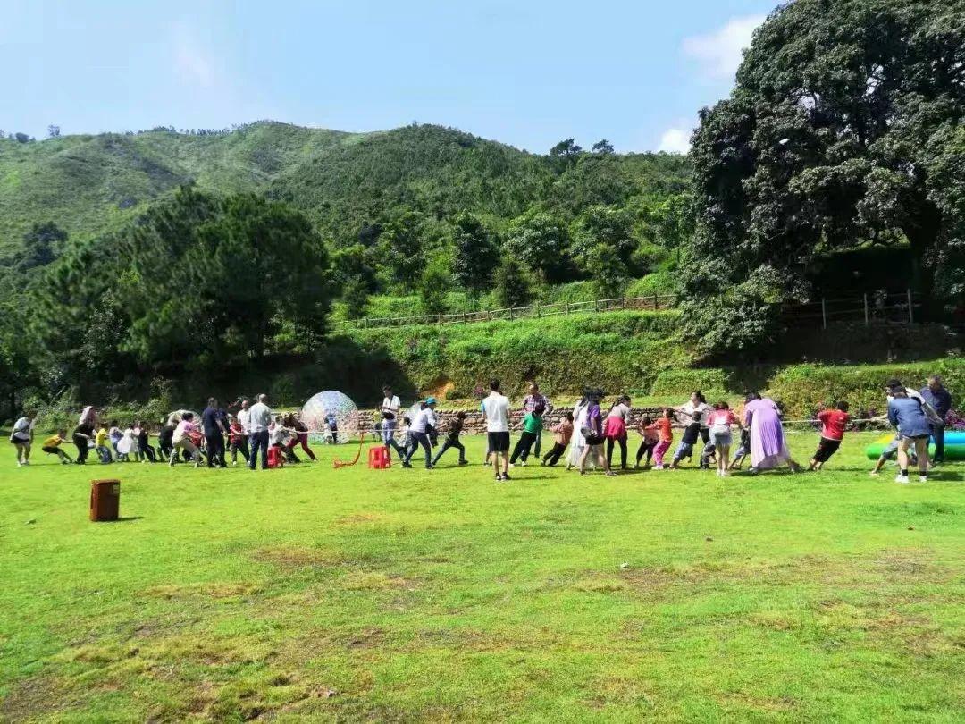 防城区市场监督管理局领导团队全新概述