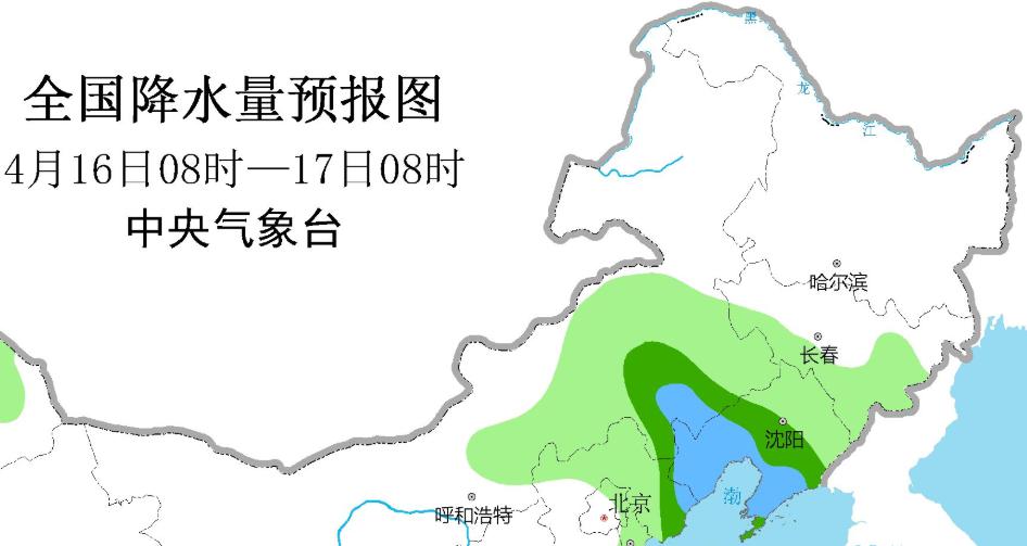 东倾沟乡天气预报更新通知