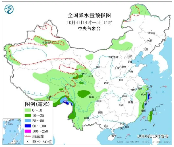 周营镇最新天气预报全面解析