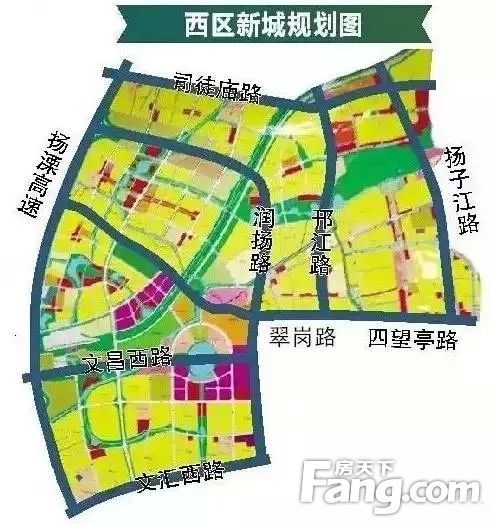 西街道最新发展规划，塑造未来城市繁荣新面貌