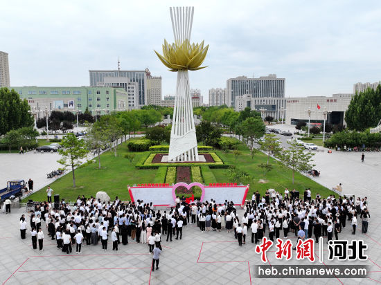 任丘市初中最新项目，迈向教育现代化的步伐启程