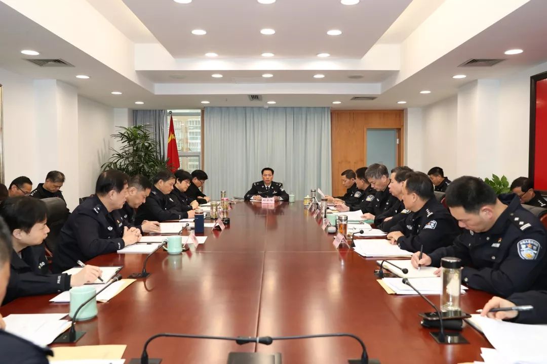 嘉兴市公安智能化警务项目提升城市安全水平