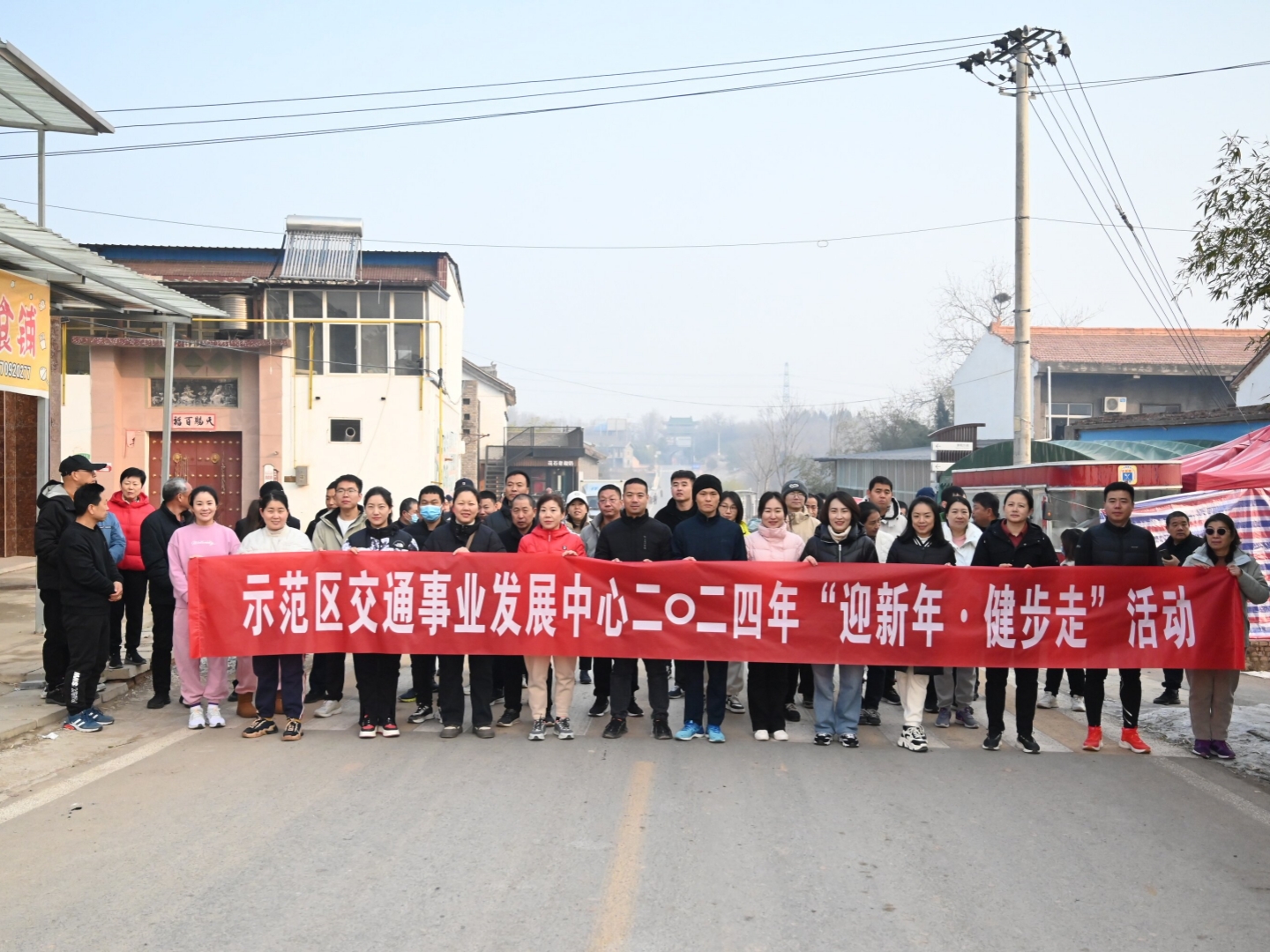 凤翔县公路运输管理事业单位最新动态报道